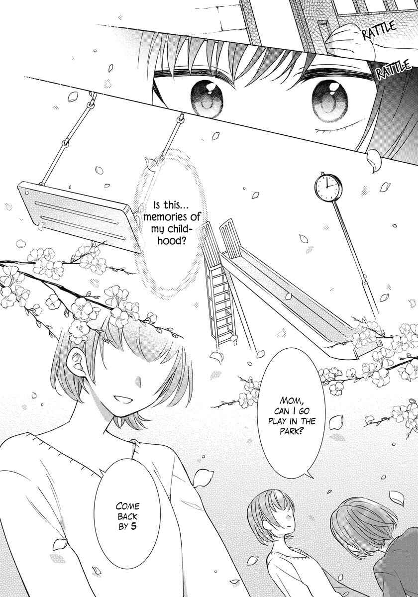 Page 20 Chapter 29 Yandere Otome Game