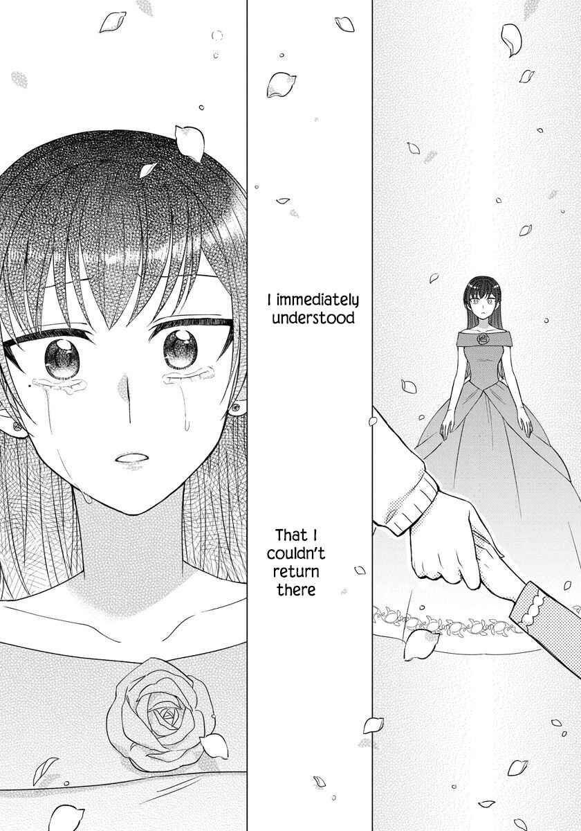 Page 21 Chapter 29 Yandere Otome Game