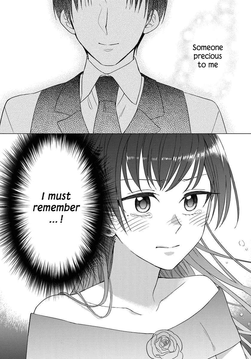Page 24 Chapter 29 Yandere Otome Game