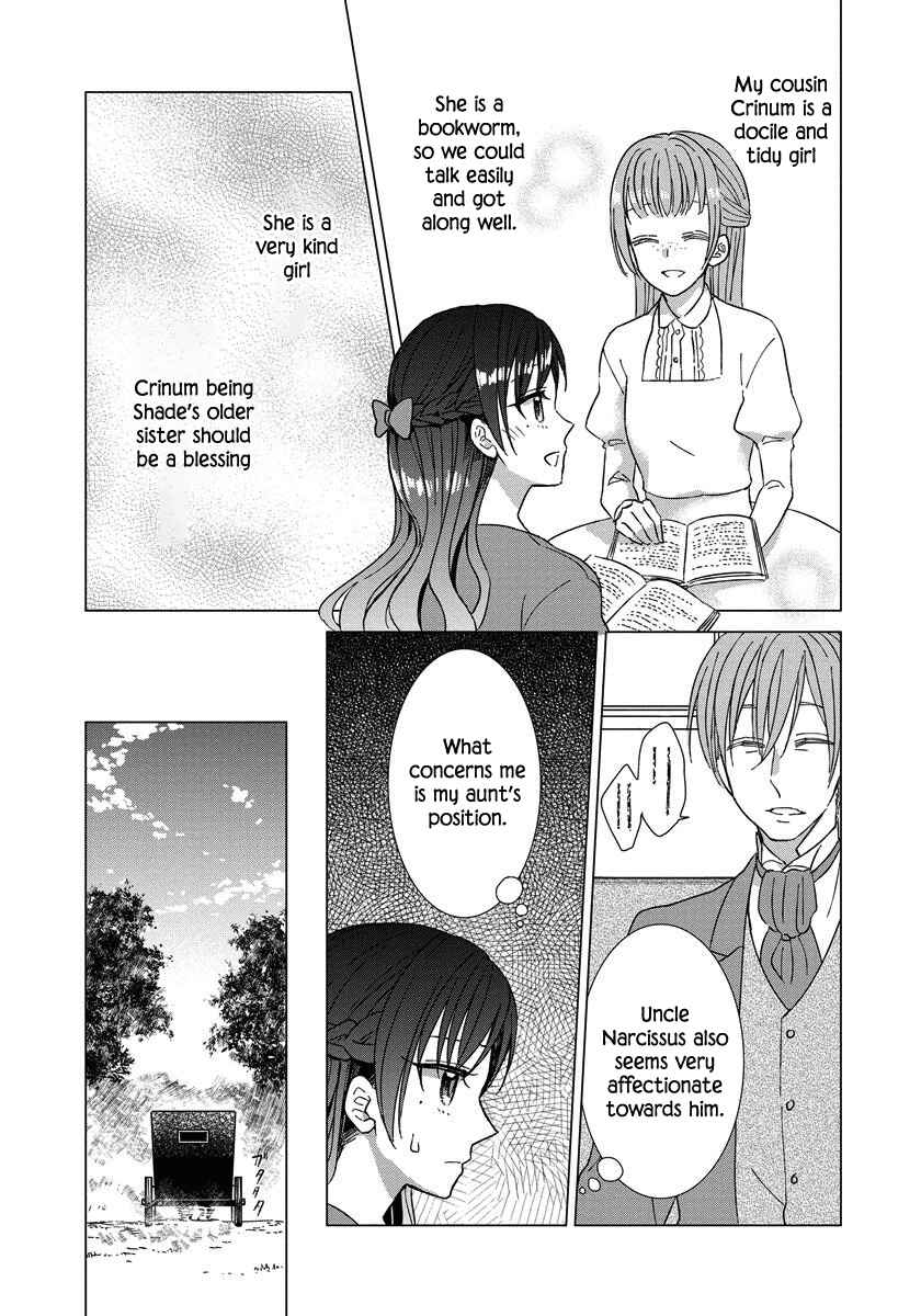 Page 12 Chapter 5 Yandere Otome Game