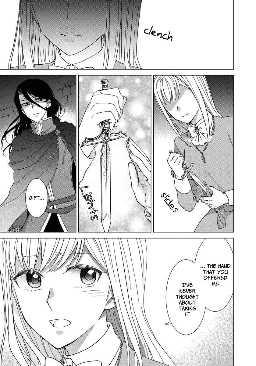 Page 10 Chapter 20 Yandere Otome Game