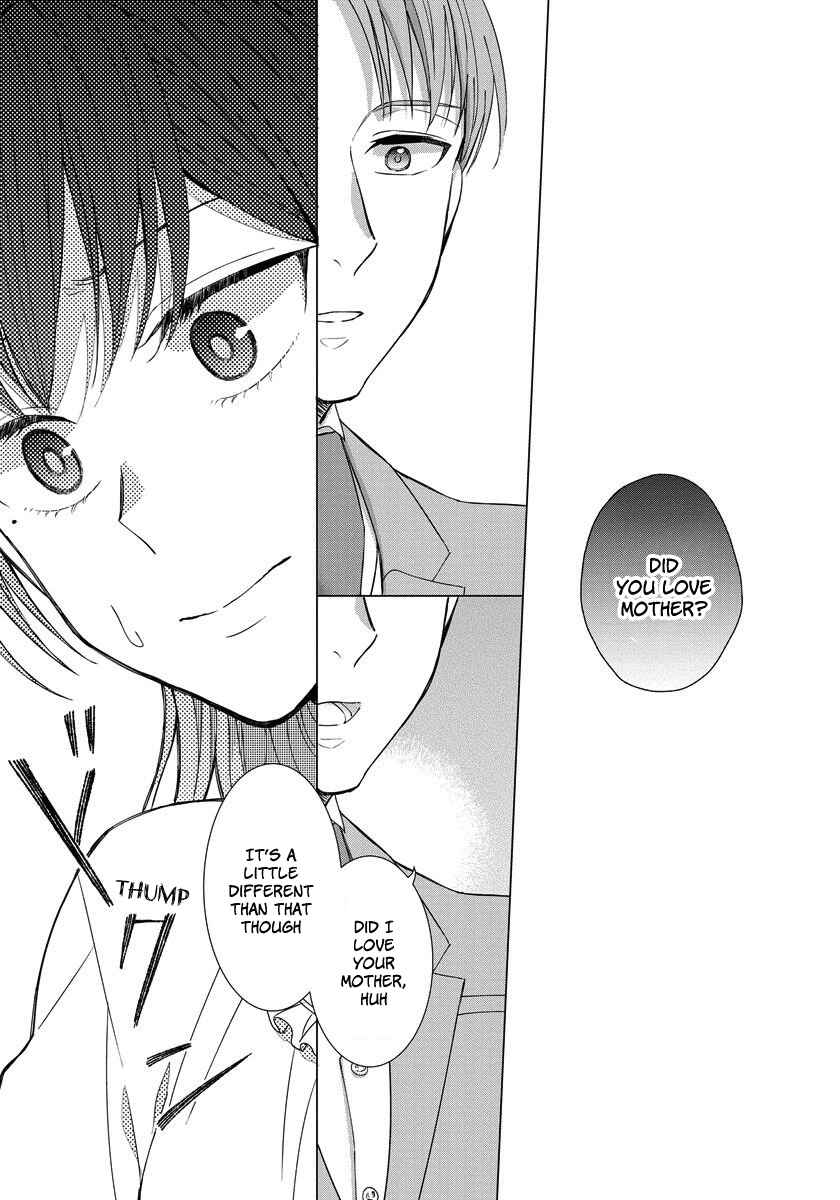 Page 18 Chapter 18 Yandere Otome Game
