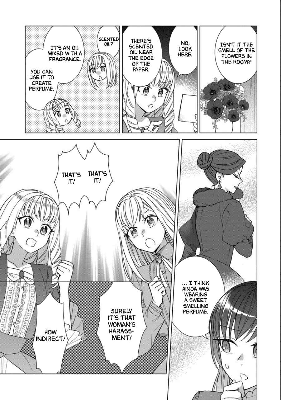 Page 13 Chapter 40 Yandere Otome Game