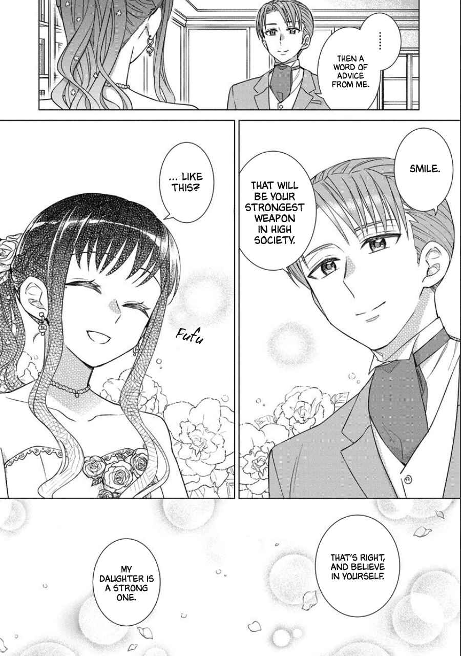 Page 22 Chapter 40 Yandere Otome Game
