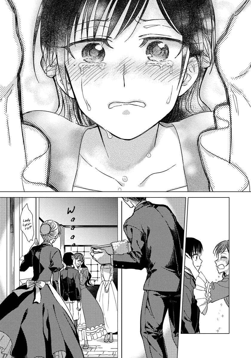 Page 10 Chapter 4 Yandere Otome Game