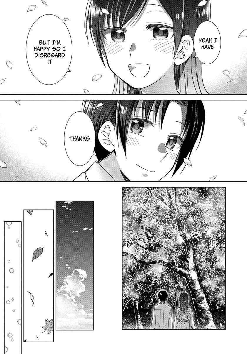 Page 11 Chapter 11 Yandere Otome Game