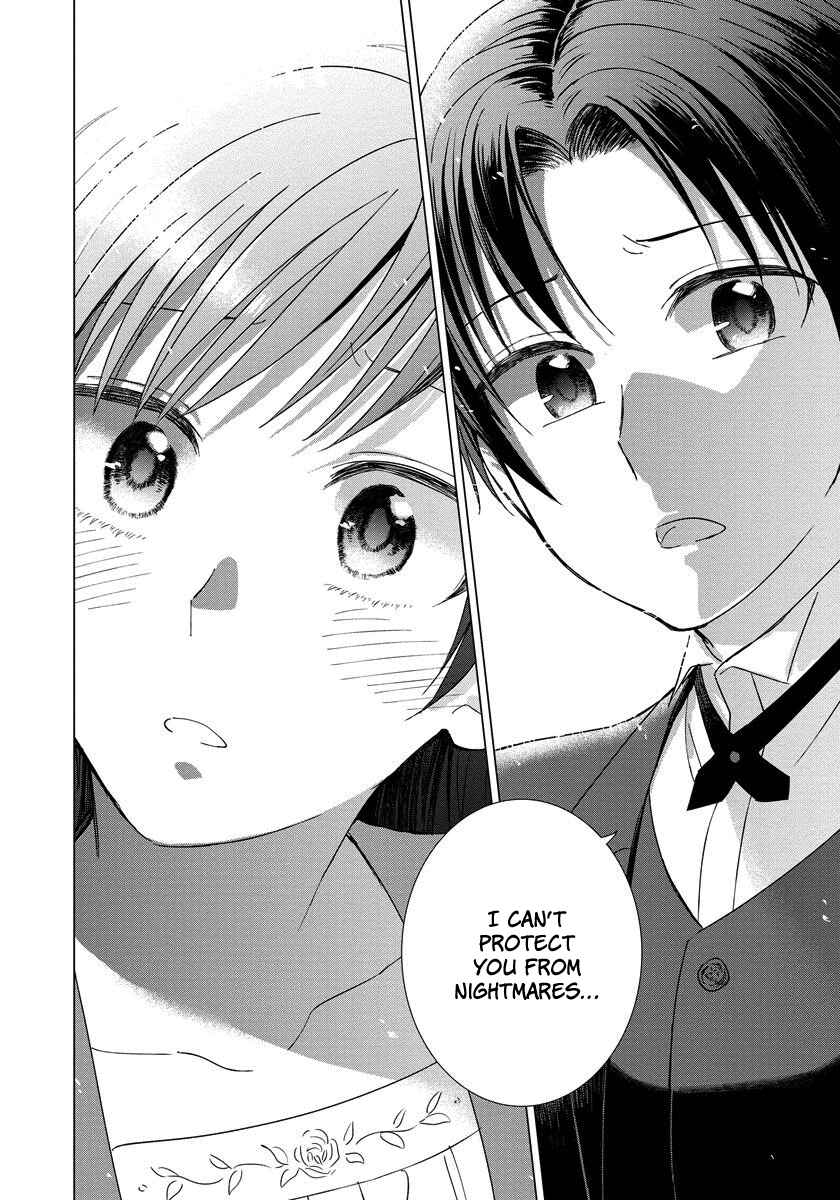 Page 18 Chapter 11 Yandere Otome Game