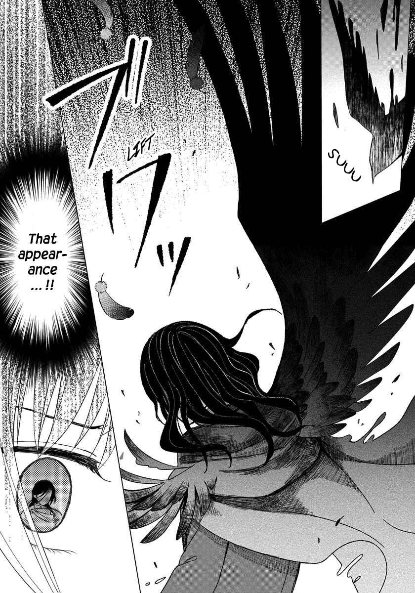 Page 16 Chapter 16 Yandere Otome Game