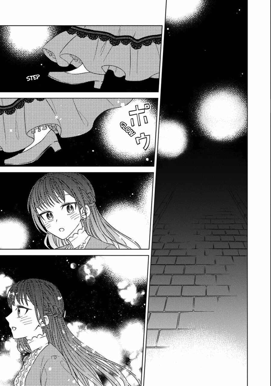 Page 9 Chapter 37 Yandere Otome Game