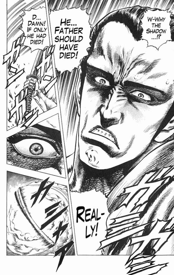 Page 16 Chapter 23 Shadow Warrior: Tokugawa Ieyasu