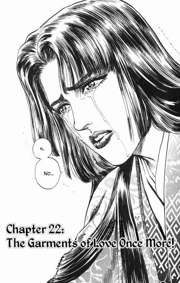 Page 2 Chapter 22 Shadow Warrior: Tokugawa Ieyasu