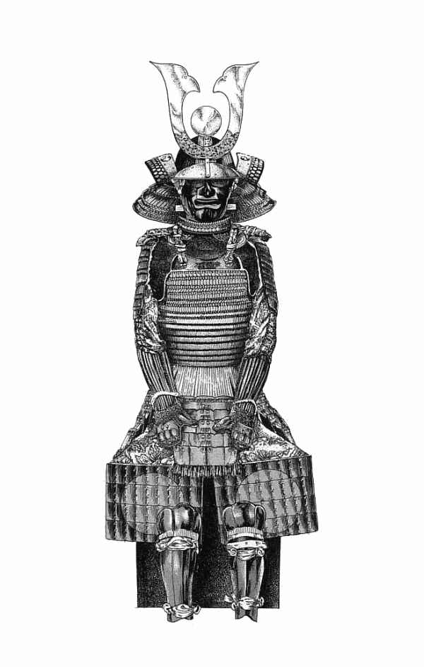 Page 20 Chapter 16 Shadow Warrior: Tokugawa Ieyasu