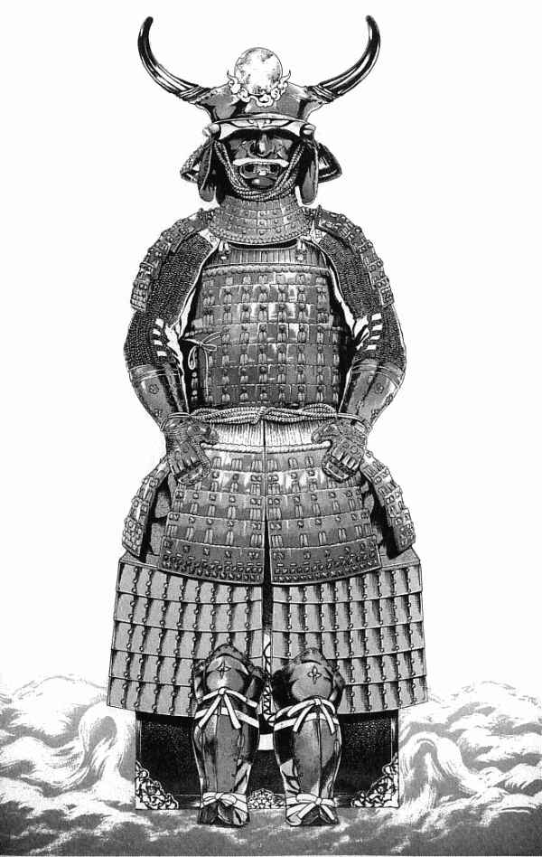 Page 19 Chapter 11 Shadow Warrior: Tokugawa Ieyasu