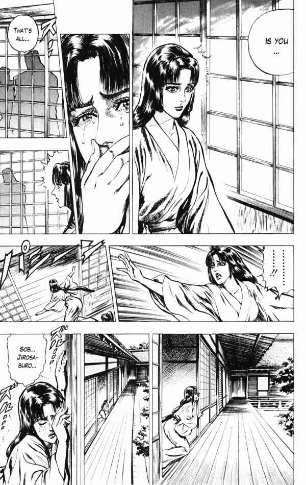 Page 17 Chapter 40 Shadow Warrior: Tokugawa Ieyasu