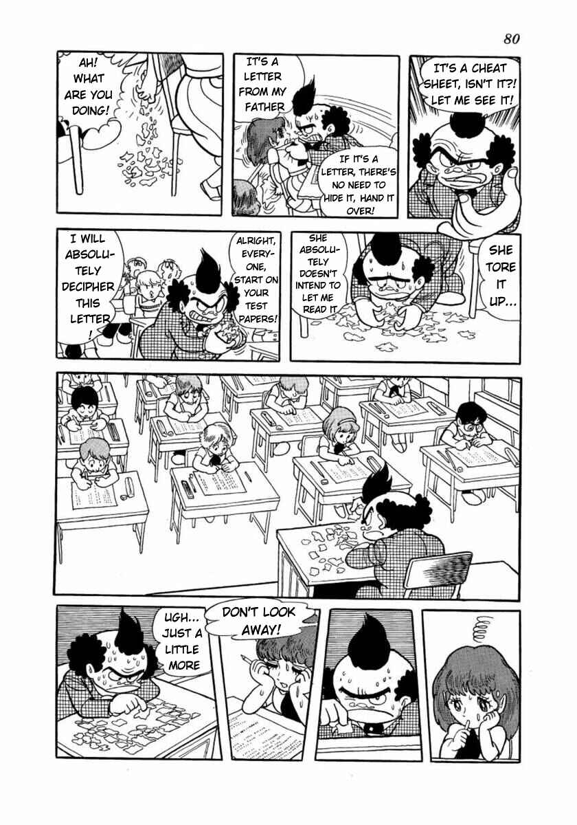 Page 10 Chapter 12 Don Dracula