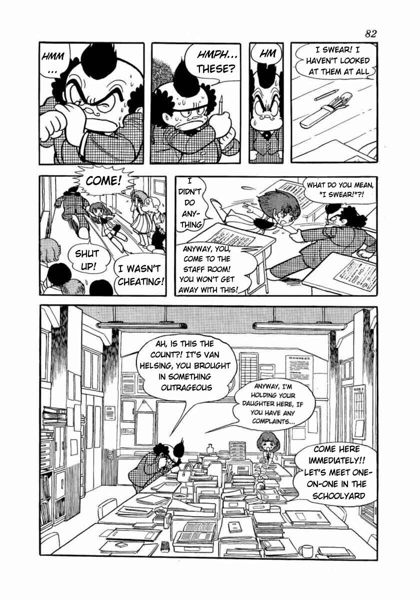 Page 12 Chapter 12 Don Dracula