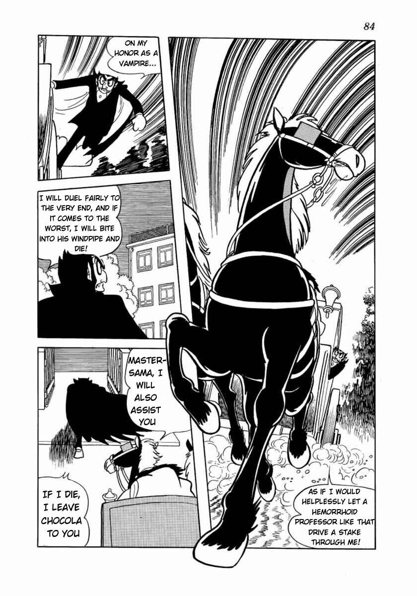 Page 14 Chapter 12 Don Dracula