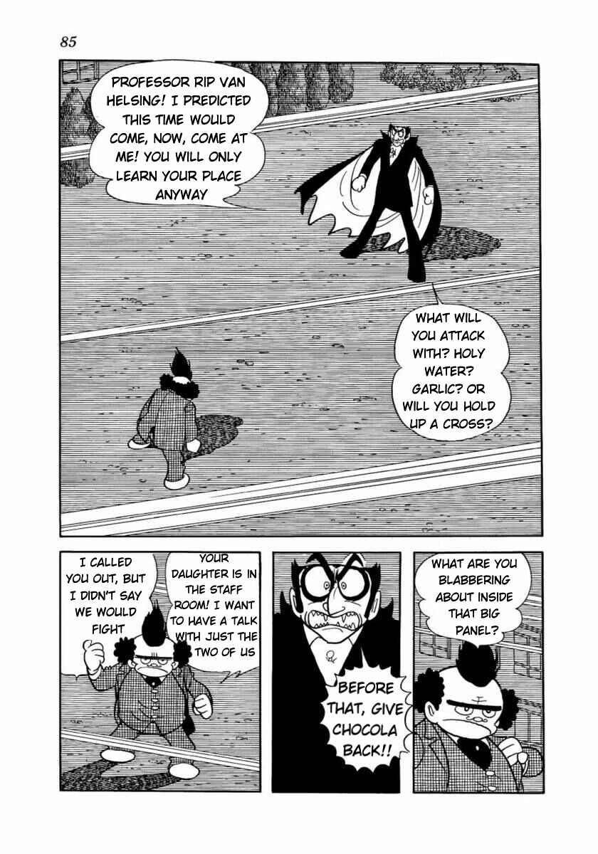 Page 15 Chapter 12 Don Dracula