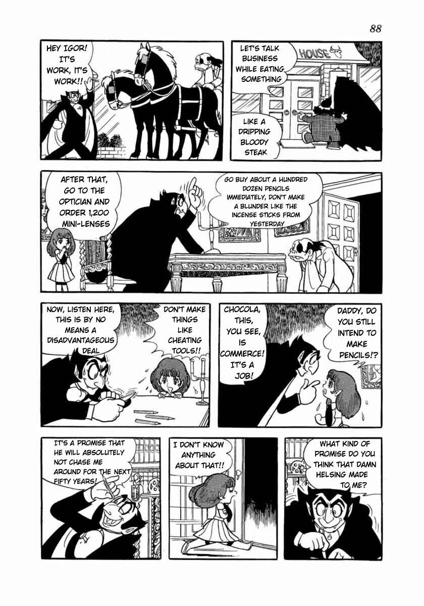 Page 18 Chapter 12 Don Dracula
