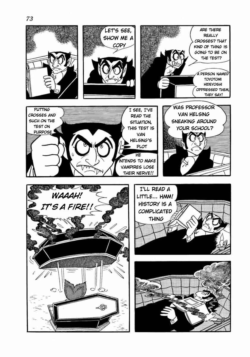 Page 3 Chapter 12 Don Dracula