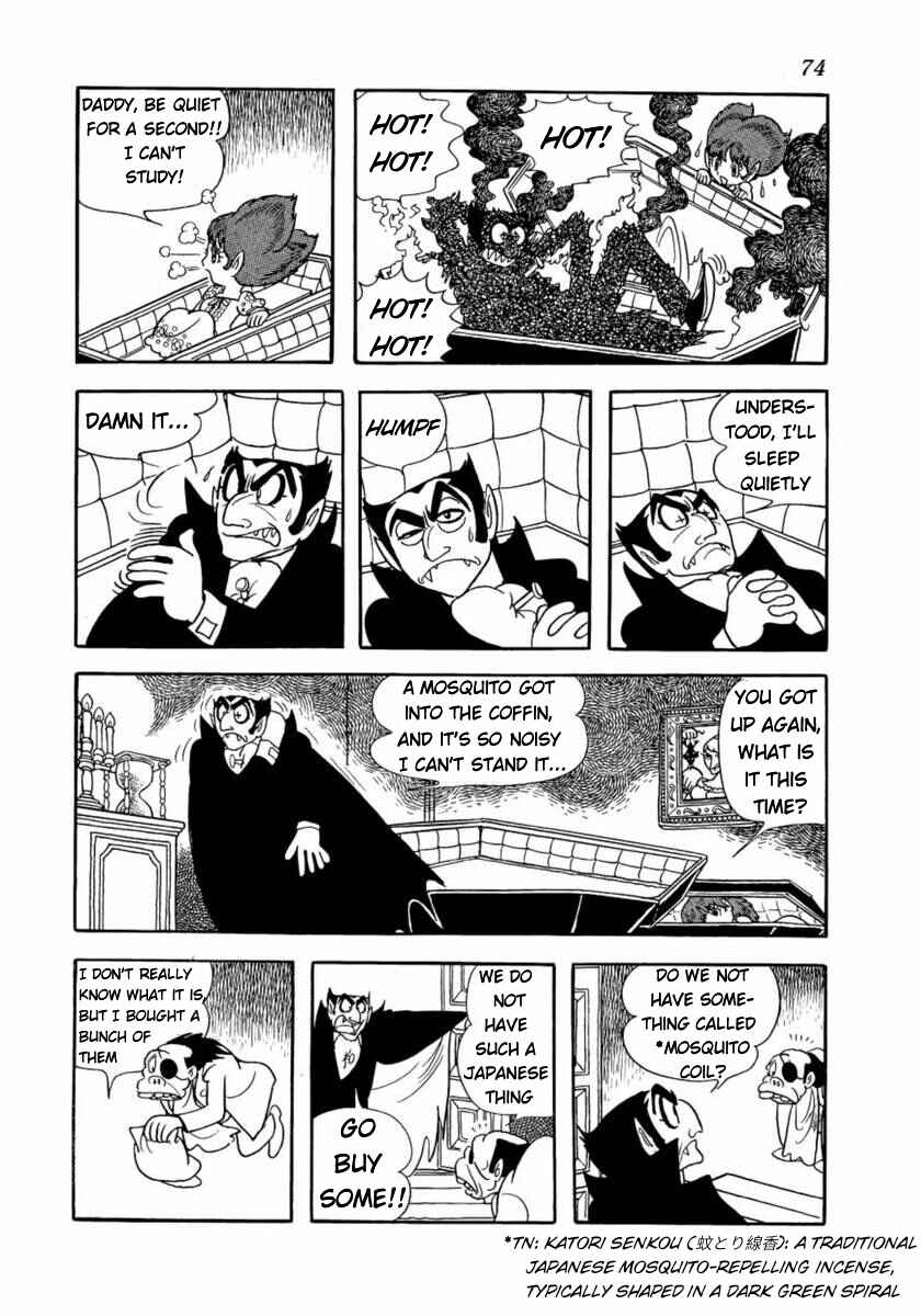 Page 4 Chapter 12 Don Dracula