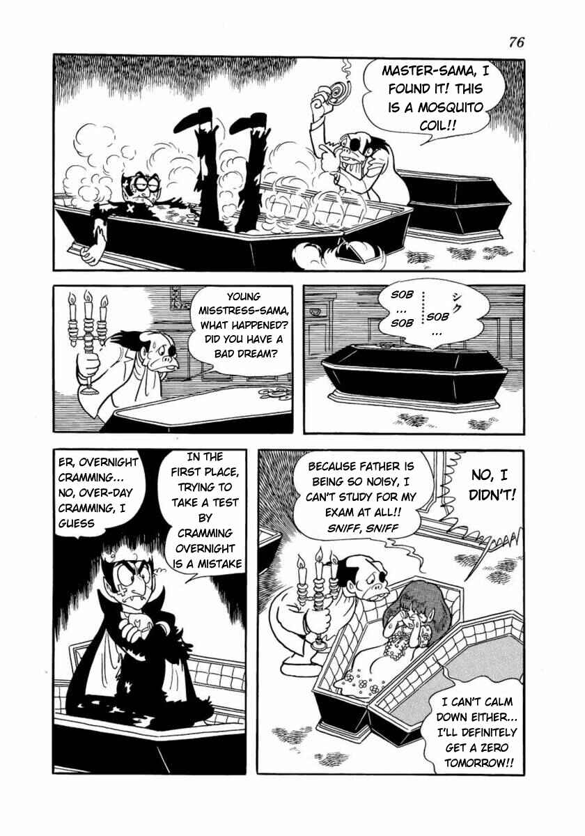 Page 6 Chapter 12 Don Dracula
