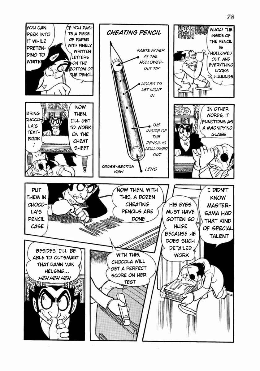Page 8 Chapter 12 Don Dracula