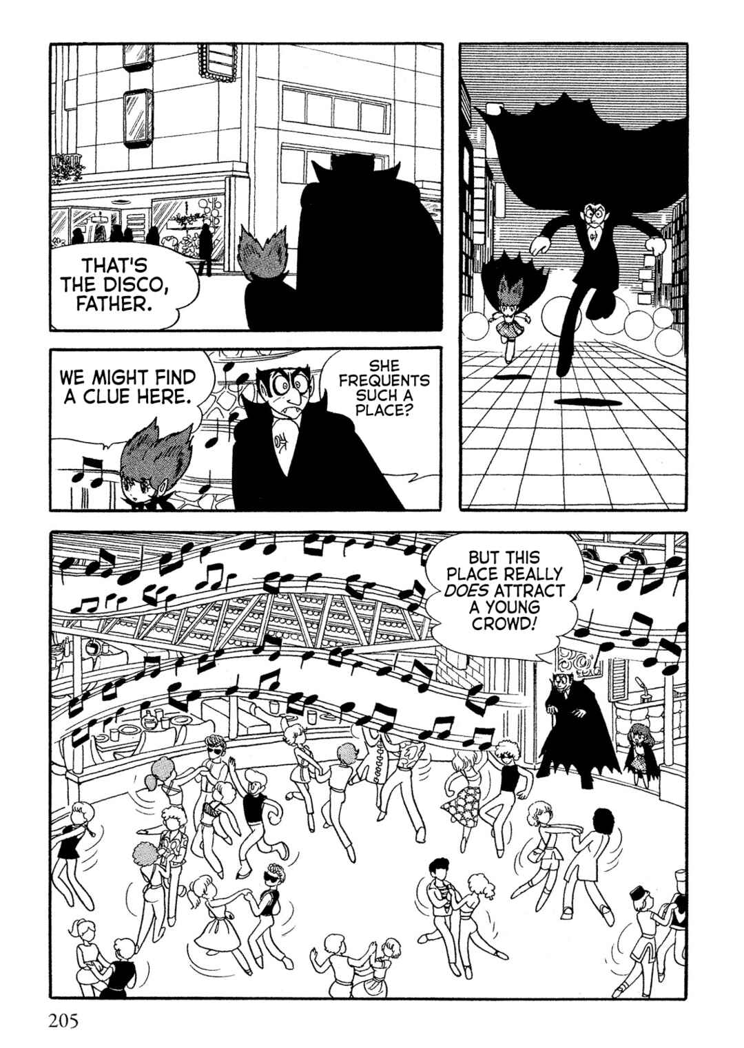 Page 15 Chapter 8 Don Dracula