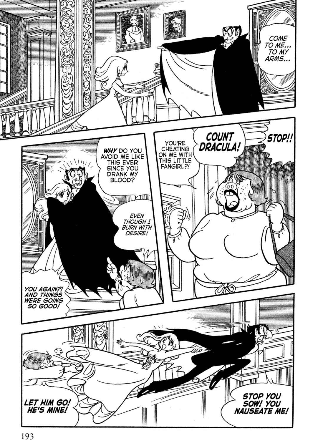 Page 3 Chapter 8 Don Dracula