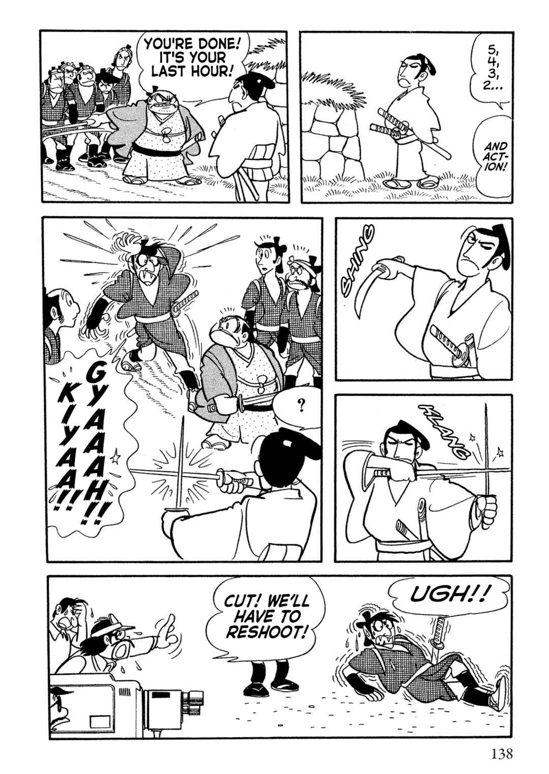 Page 10 Chapter 6 Don Dracula