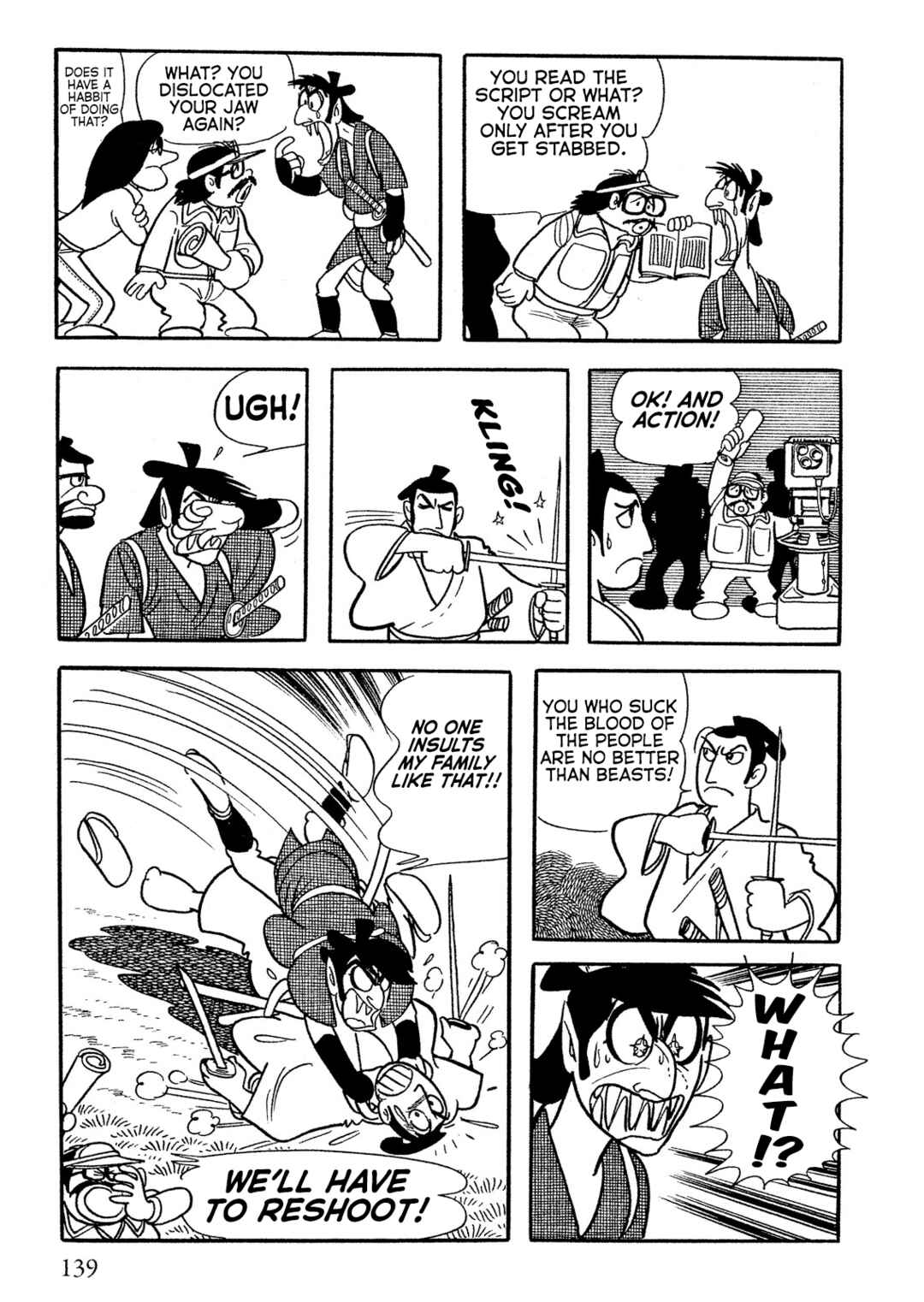 Page 11 Chapter 6 Don Dracula