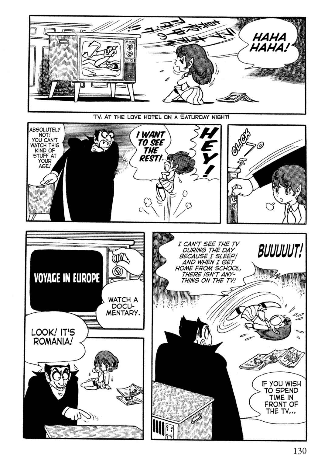 Page 2 Chapter 6 Don Dracula
