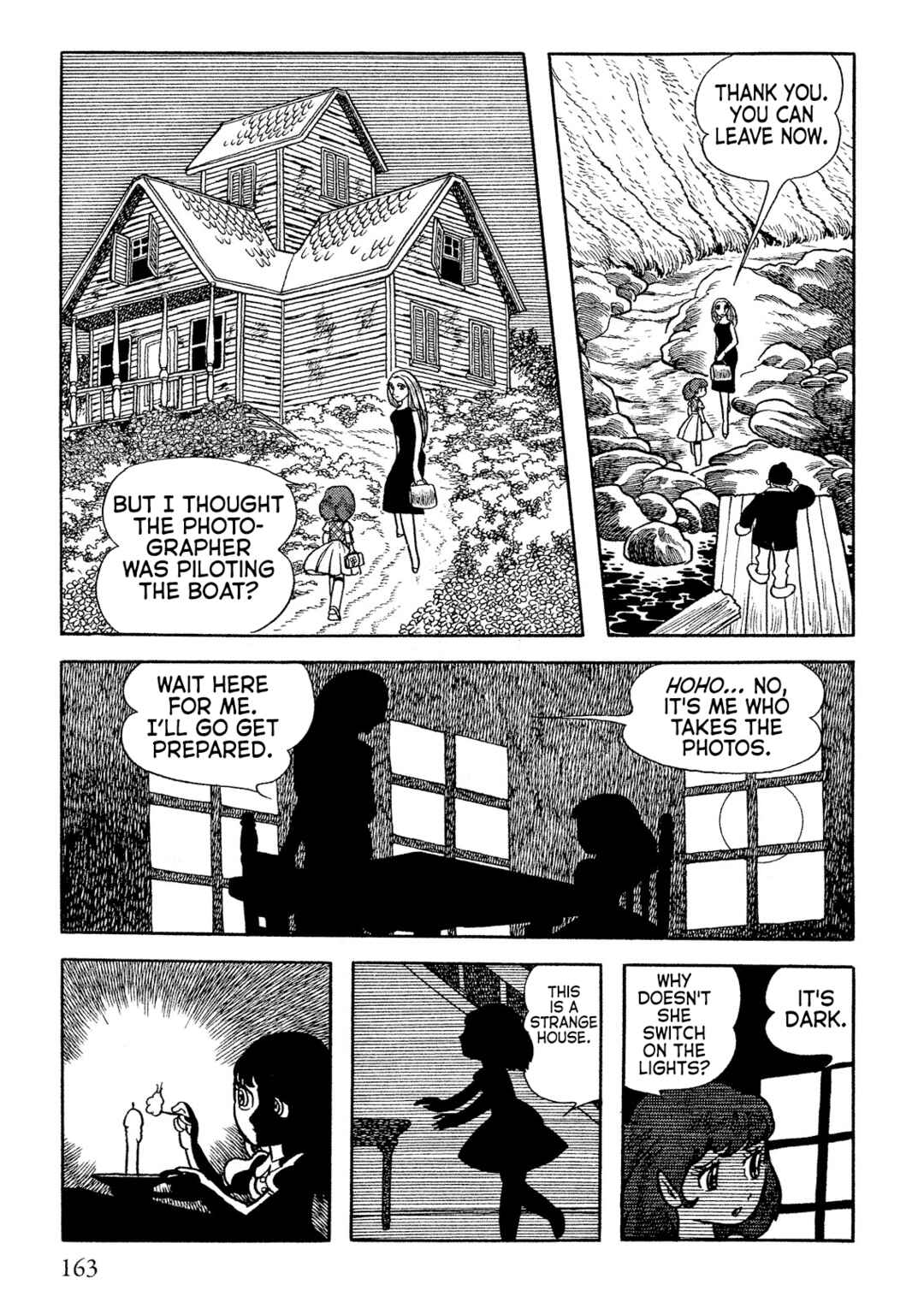 Page 13 Chapter 7 Don Dracula