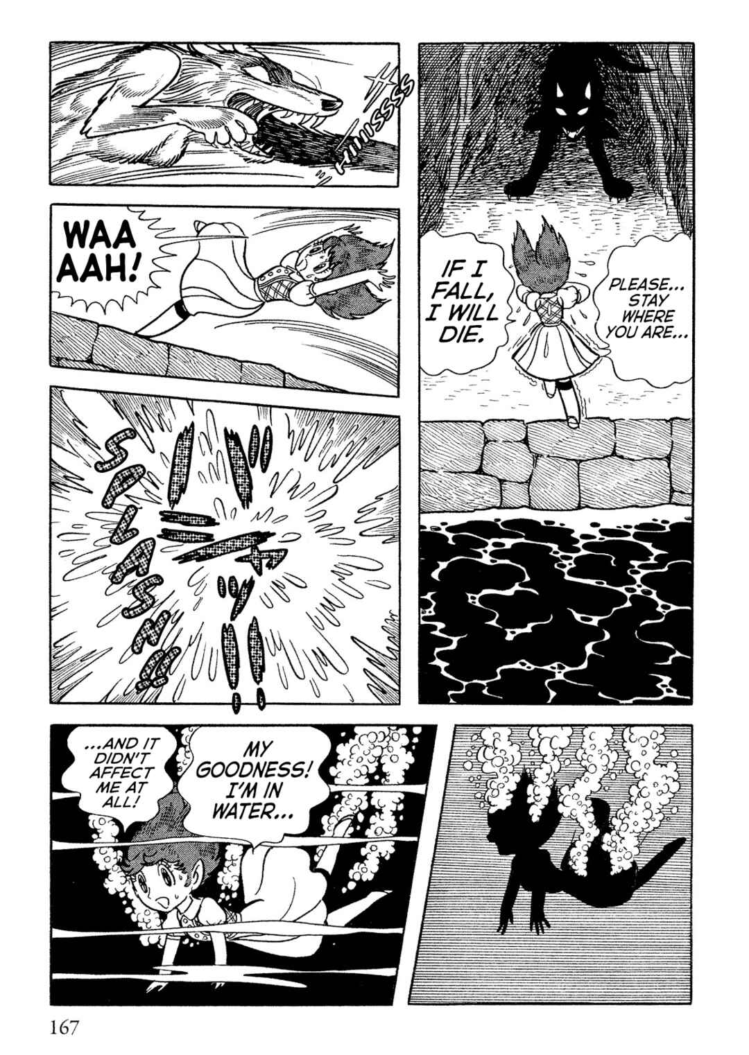 Page 17 Chapter 7 Don Dracula