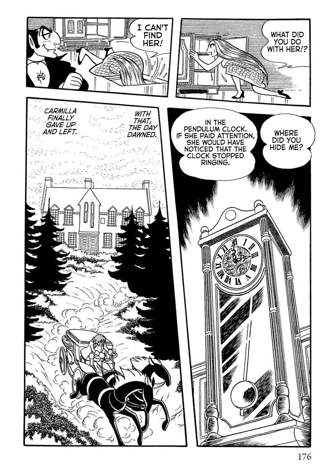 Page 26 Chapter 7 Don Dracula