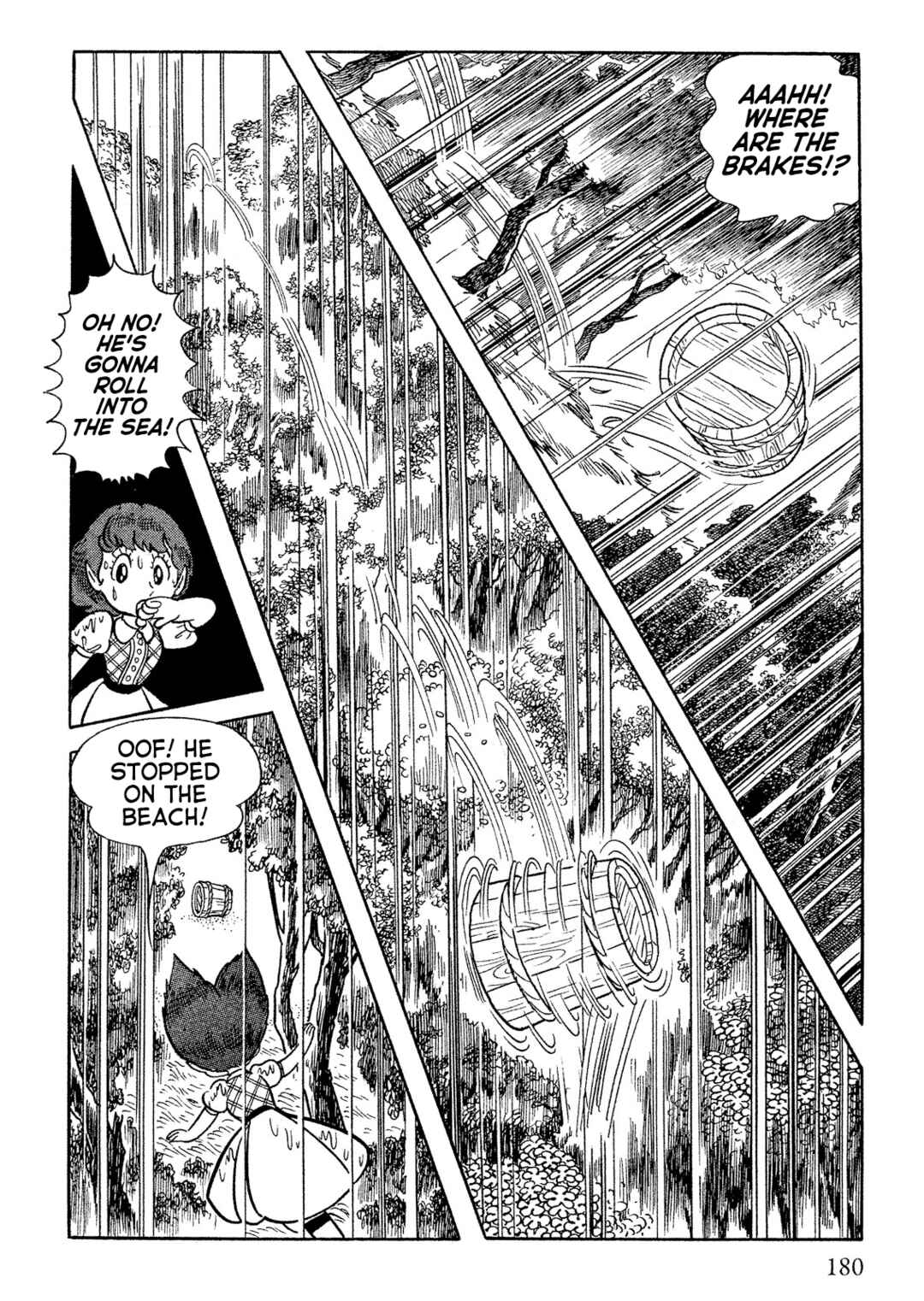 Page 30 Chapter 7 Don Dracula