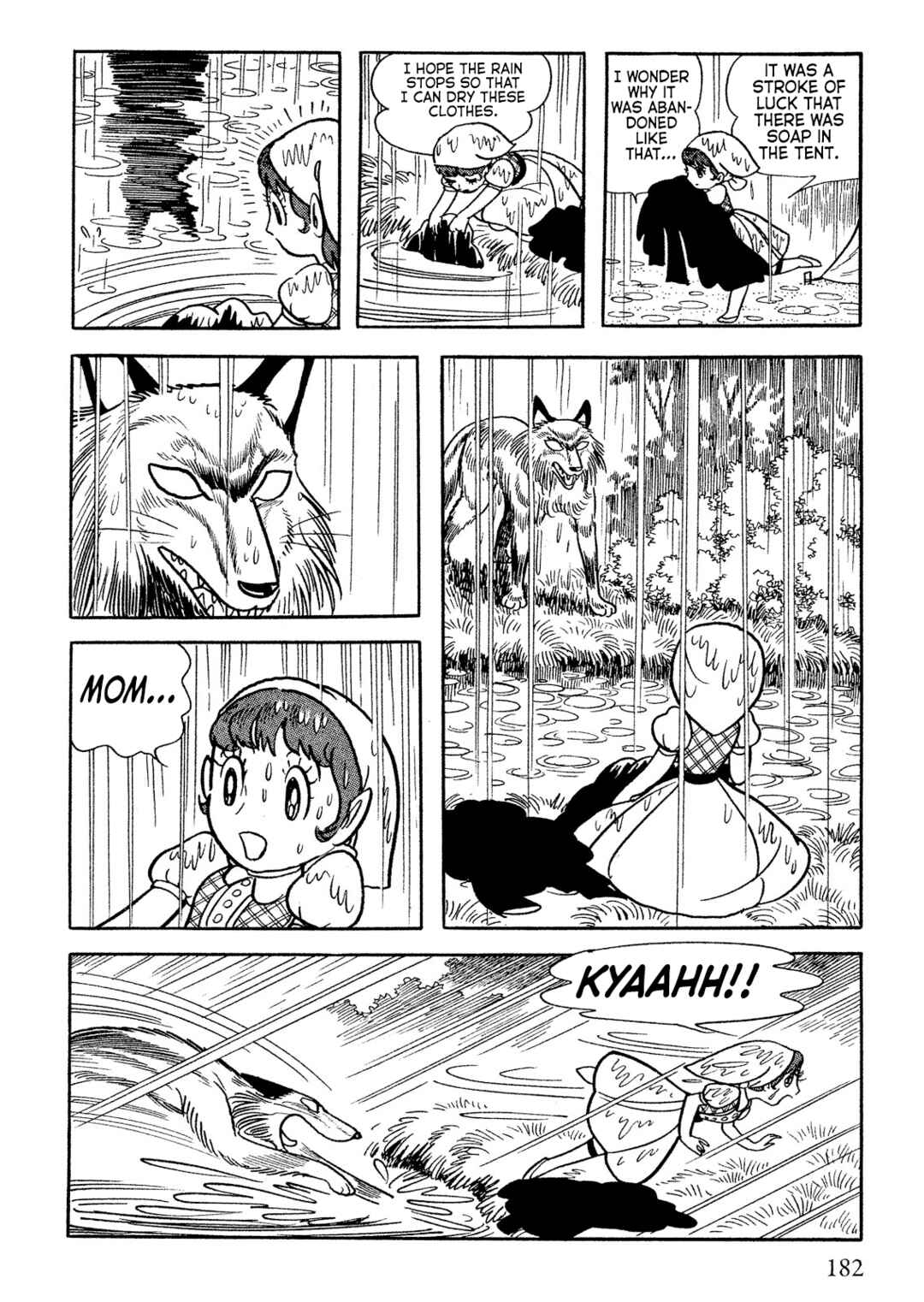 Page 32 Chapter 7 Don Dracula