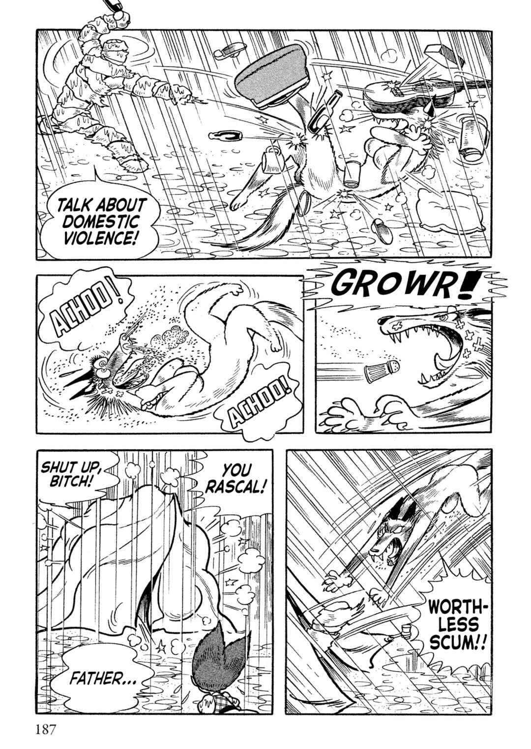 Page 37 Chapter 7 Don Dracula