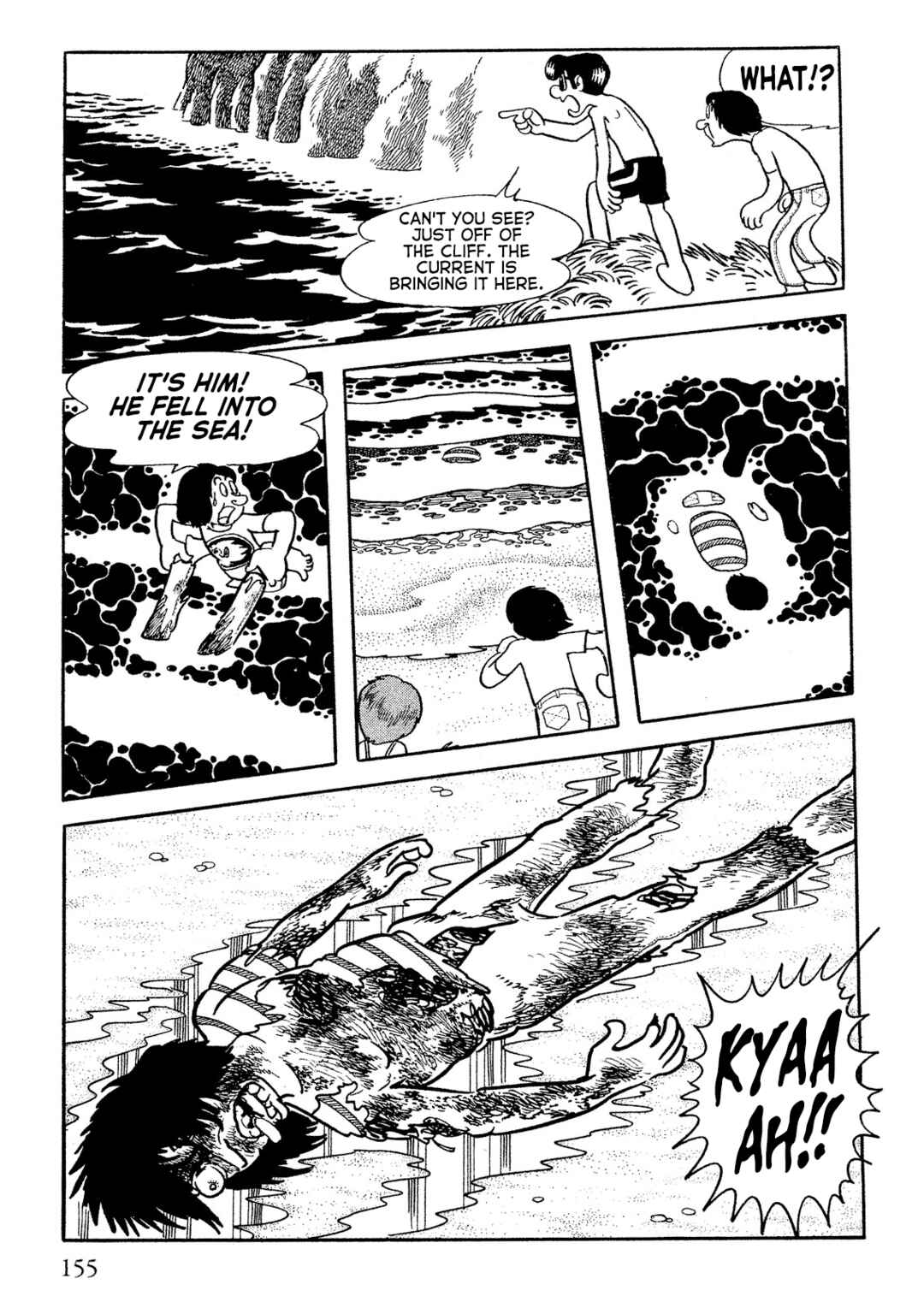 Page 5 Chapter 7 Don Dracula