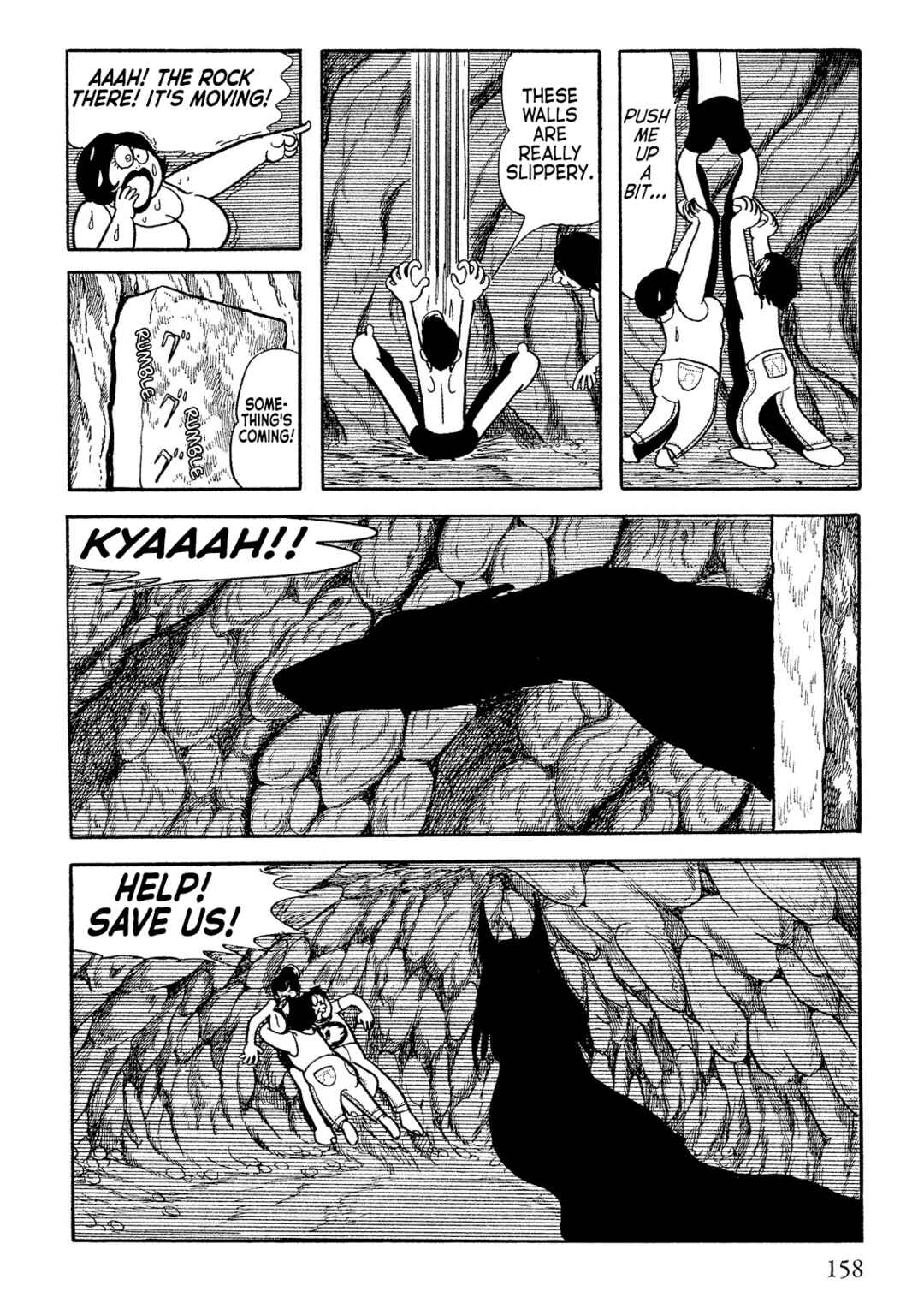 Page 8 Chapter 7 Don Dracula