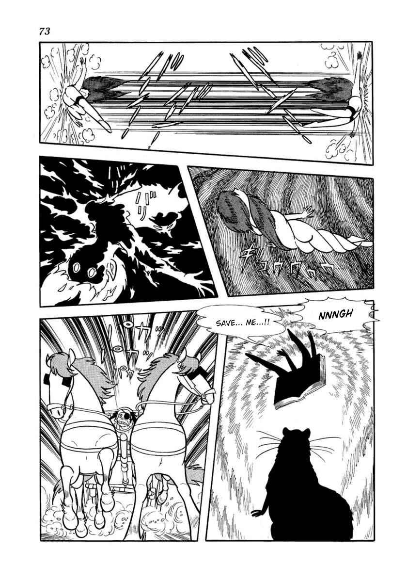 Page 19 Chapter 3 Don Dracula