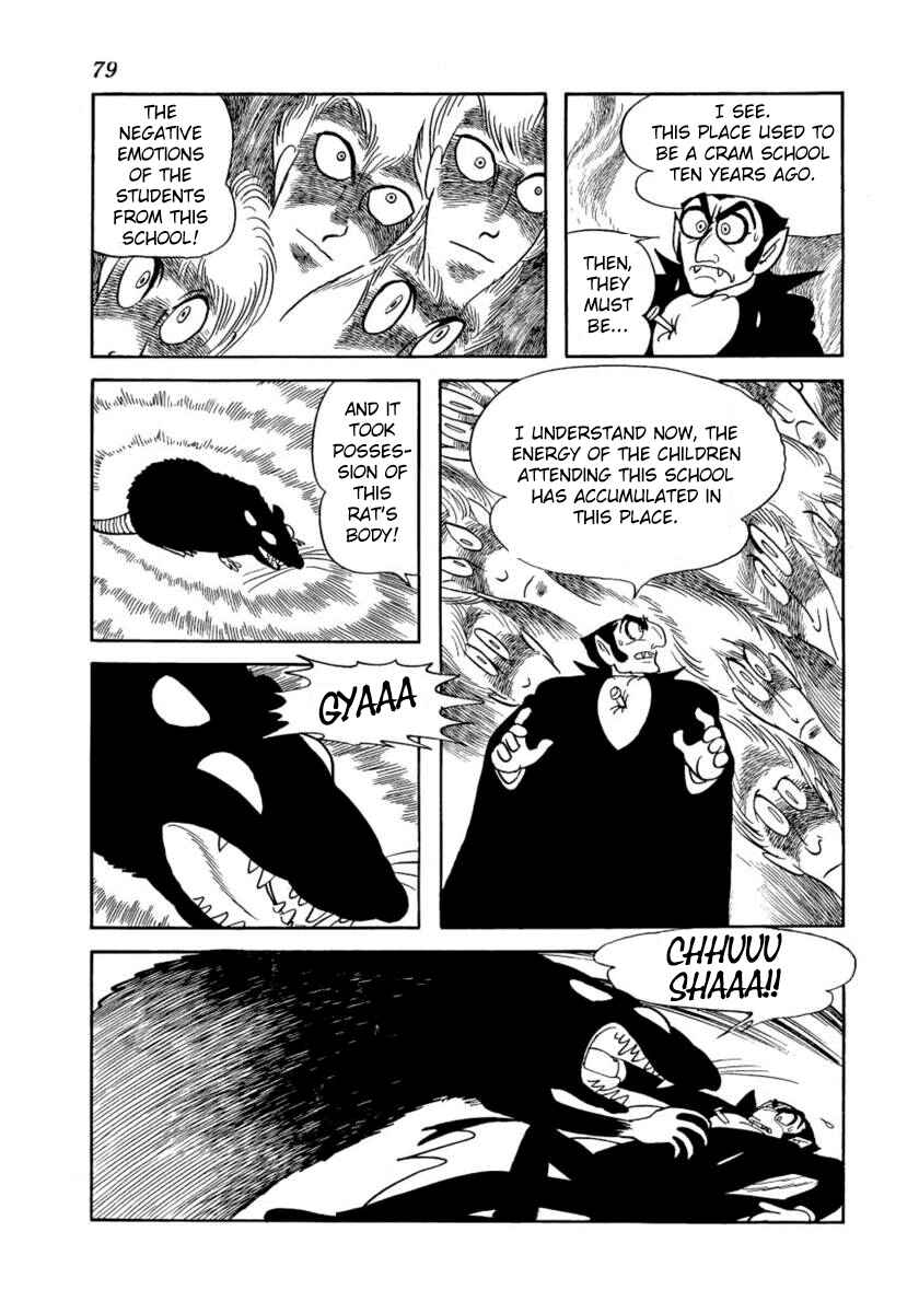 Page 25 Chapter 3 Don Dracula