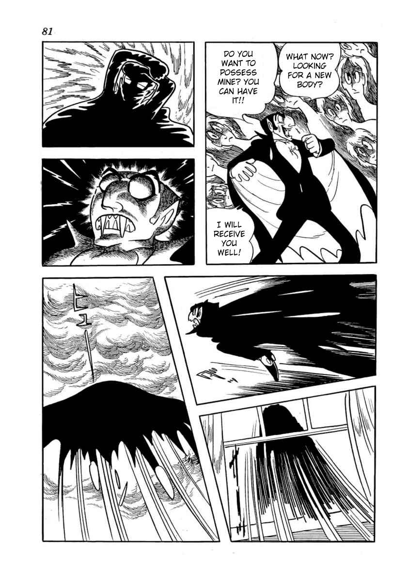 Page 27 Chapter 3 Don Dracula