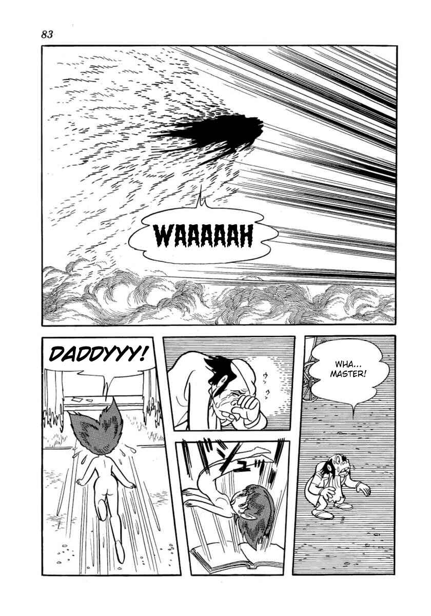 Page 29 Chapter 3 Don Dracula