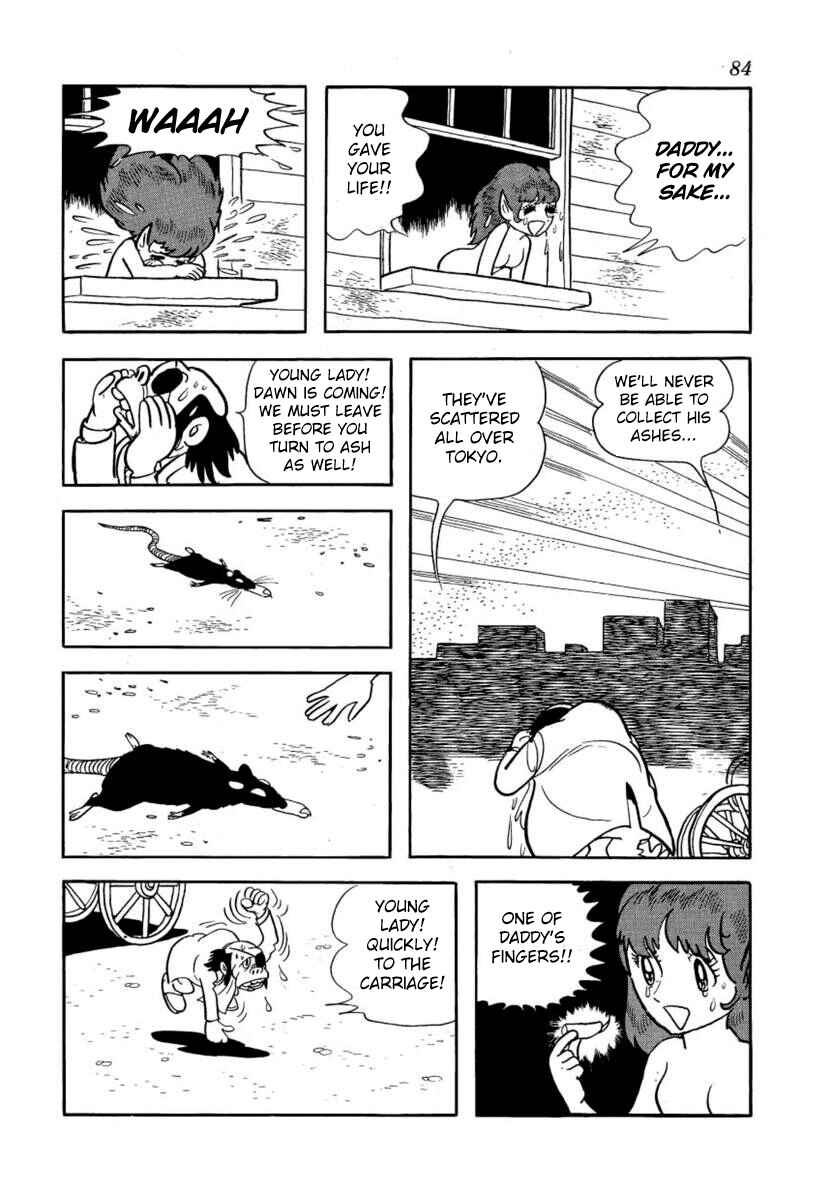 Page 30 Chapter 3 Don Dracula