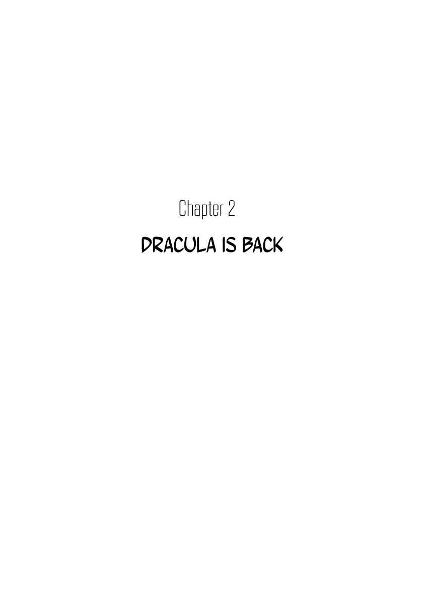 Page 1 Chapter 2 Don Dracula