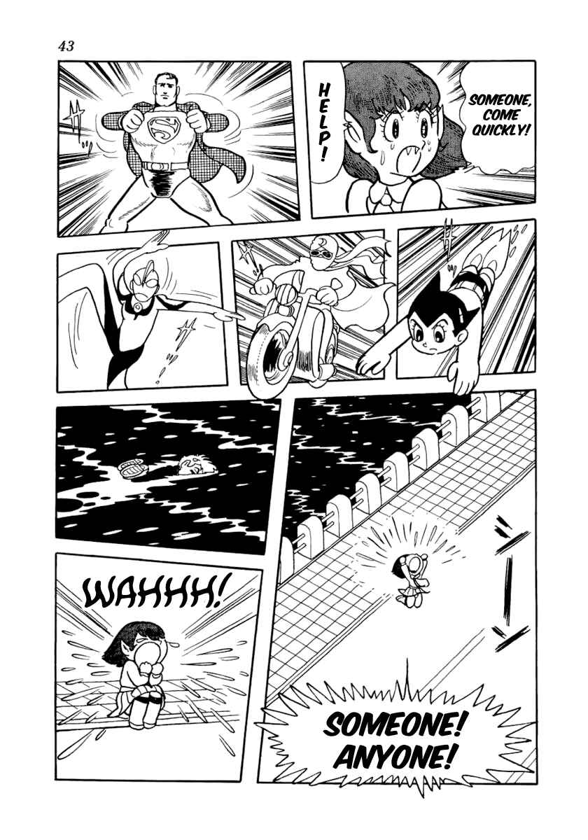 Page 15 Chapter 2 Don Dracula