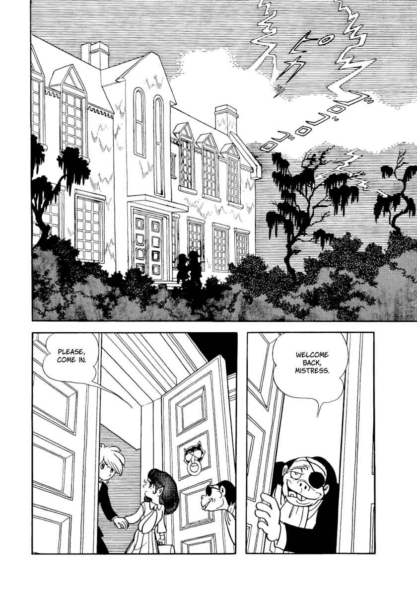 Page 2 Chapter 2 Don Dracula