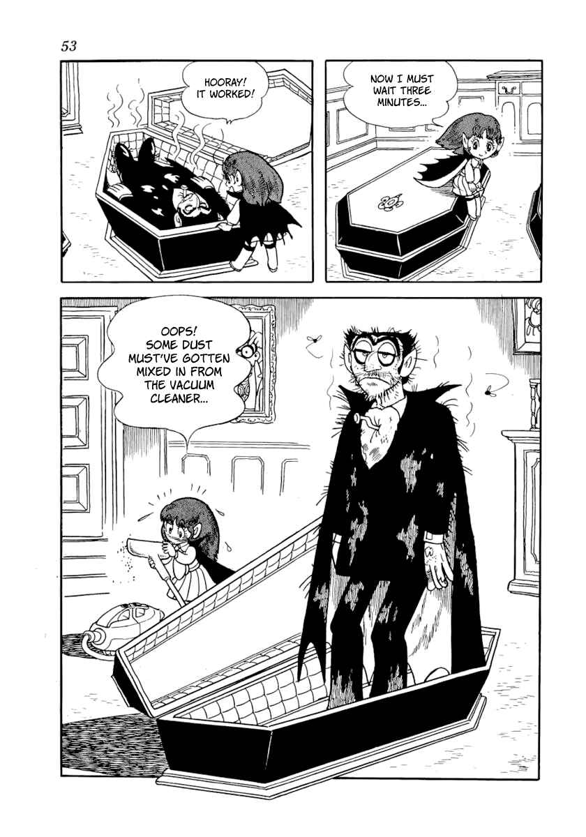 Page 25 Chapter 2 Don Dracula