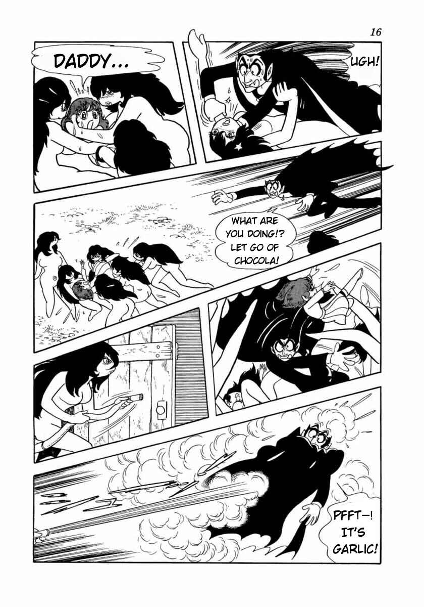 Page 17 Chapter 9 Don Dracula